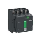 Schneider Electric - TeSys Giga Magneetschakelaar Con 700A Ac1 4P St 100-250V