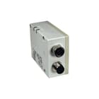 SMC Nederland - EX500 Veldbus dec. peri. pneumatische mod fieldbsys ex500-s001