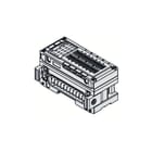 SMC Nederland - EX600 Veldbus dec. peri. ana/digi I/O-mod fieldbsys ex600-dmpf