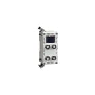 SMC Nederland - EX600 Veldbus dec. peri. ana/digi I/O-mod fieldbsys ex600-dype