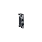 SMC Nederland - EX600 XX Fieldbus system end plate eindpl ex600-ed3