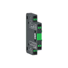 Schneider Electric - TeSys Giga Hulpcontactblok Hulpcontact Veerkl 1No+1Nc