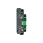 Schneider Electric - TeSys Giga Hulpcontactblok Hulpcontact Veerkl 2No Prim