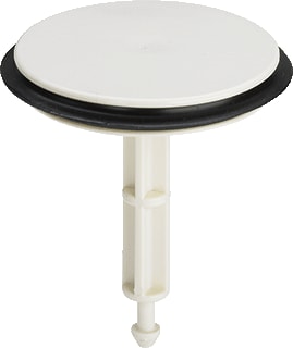 Viega - Multiplex Trio / speciale modellen 614290 Plugstop Ventielkegel Rotaset