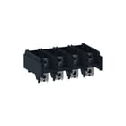 Schneider Electric - TeSys Giga Toeb./onderd. laagsp.-schakeltechn. Klbl Verl 4P G265-500
