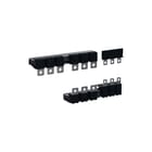 Schneider Electric - TeSys Giga Toeb./onderd. laagsp.-schakeltechn. Klblverl Y/D Ld G265-500