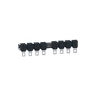 Schneider Electric - TeSys Giga Toeb./onderd. laagsp.-schakeltechn. Verbkit Change 4P G265-500