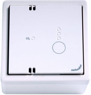 Zehnder - Opnemer (HVAC) Co2 Sensor C55 Inbouw Ex.