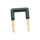 Hager - Tebis Datarailverbinder bussysteem doorverbkam zw.tg200a se50