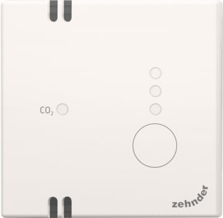 Zehnder - Opnemer (HVAC) 655000880