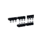 Schneider Electric - TeSys Giga Toeb./onderd. laagsp.-schakeltechn. Verbkit Ster Ldy G115-225