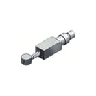 SMC Nederland - VP7 Pneumatisch bed. 3-wegregelafsluit. valvacc arb250-00-p