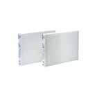 Orcon - Cassetteluchtfilter Filterset Hrc-Optiair 2X 65%
