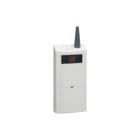 Hager - Tebis TR Binaire ingang bussysteem Rf Knx Ontv.Tx Wit Tr351A