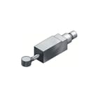 SMC Nederland - VP7 Pneumatisch bed. 3-wegregelafsluit. valvacc arb350-00-p