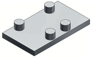 SMC Nederland - VP7 Pneumatisch bed. 3-wegregelafsluit. valvacc axt502-9a