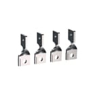 Schneider Electric - TeSys Giga Toeb./onderd. laagsp.-schakeltechn. twistaanslvl 4p g265-500