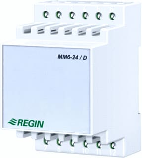Orcon - Toebeh./onderdelen voor ventilator Signaalkiezer Mm6-24D
