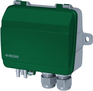 Orcon - Drukverschilopnemer Drukverschilm Pdt-12S75-2