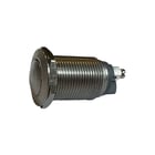 Comelit - Accesoires Beldrukker Beldruk Rvs Panl 16Mm Ds10
