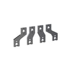 Schneider Electric - TeSys Giga Toeb./onderd. laagsp.-schakeltechn. Kooiklaansl 4P G265-500