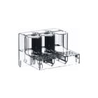 Schneider Electric - TeSys Giga Toeb./onderd. laagsp.-schakeltechn. Klemafd 3P G115-225 Ip20