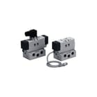 SMC Nederland - VQ7 Magneetafsluiter isovalve vq76fgs3zroq