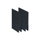 Schneider Electric - TeSys Giga Toeb./onderd. laagsp.-schakeltechn. Fasescheider 3P G115-800