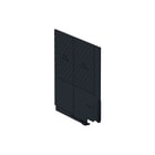 Schneider Electric - TeSys Giga Toeb./onderd. laagsp.-schakeltechn. Fase 3P G400-800 Verb 50/80