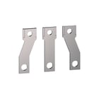 Schneider Electric - TeSys Giga Toeb./onderd. laagsp.-schakeltechn. Spr 3P G115-225 35Mm-45Mm