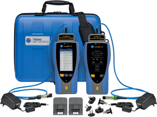 Trend - Meet-/testapparatuur voor comm.tech r163008