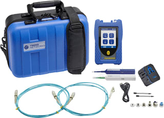 Trend - Meet-/testapparatuur voor comm.tech r240-mipv