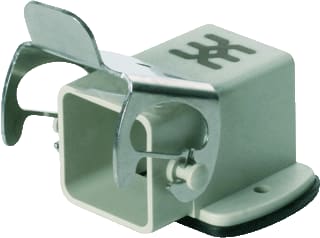Weidmüller - Rechthoekige (industrie) connector Hdc-Had-7-Awvl