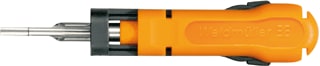 Weidmüller - Modulaire connector Removal Tool He