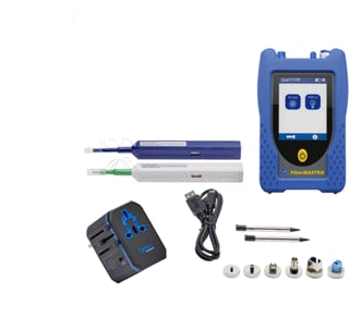 Trend - Meet-/testapparatuur voor comm.tech r240-pmiv
