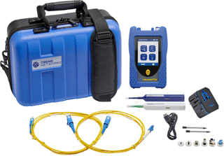 Trend - Meet-/testapparatuur voor comm.tech r240-sipv
