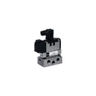 SMC Nederland - VS7 Magneetafsluiter iso-valve vs7-6-fg-s-3n-q