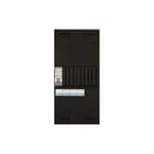 Attema - Click-mate XL-plus Groepenkast, geassembleerd  at91412