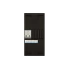 Attema - Click-mate XL-plus Groepenkast, geassembleerd  at91413