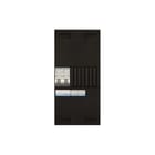 Attema - Click-mate XL-plus Groepenkast, geassembleerd  at91414