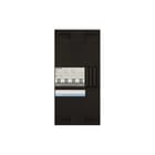 Attema - Click-mate XL-plus Groepenkast, geassembleerd at91415