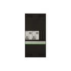 Attema - Click-mate XL-plus Groepenkast, geassembleerd At91417