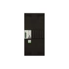 Attema - Click-mate XL-plus Groepenkast, geassembleerd  at91419