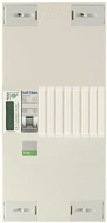Attema - Click-mate XL-plus Groepenkast, geassembleerd at91421