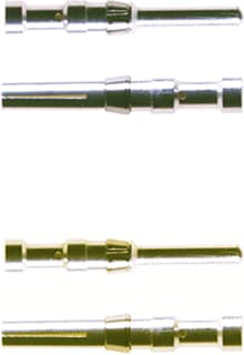 Weidmüller - Contact voor industriële connector Hdc-C-Hd-Sm2.5 Zk100