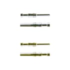 Weidmüller - Contact voor industriële connector Hdc-C-Hd-Sm2.5 Zk100