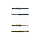 Weidmüller - Contact voor industriële connector Hdc C Hd Sm0.14 Zk100