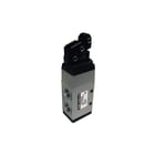 SMC Nederland - VFM Meerwegkranenblok 5 p-valve vfm350-02-01