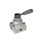 SMC Nederland - VH Driewegregelafsluiter Hnd-Valve Vh210-F02