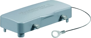 Weidmüller - Rechthoekige (industrie) connector Hdc-Hb-16-Db